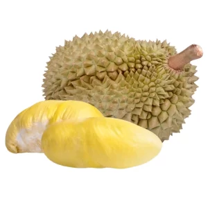 Cơm sầu riêng tươi Ri6 loại 1 (g)