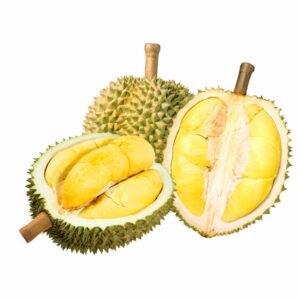 Vietnamese Monthong Durian 400gr (seedless)